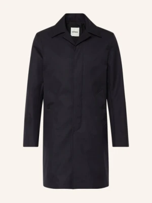 Sandro Płaszcz blau