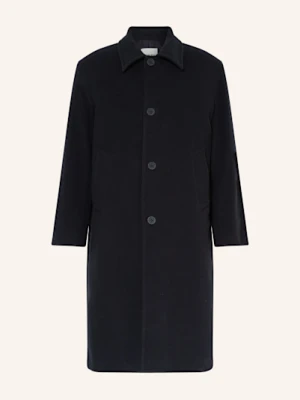 Sandro Płaszcz blau