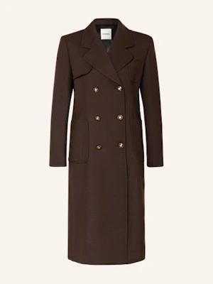 Sandro Płaszcz braun