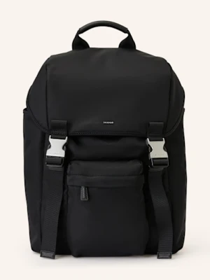 Sandro Plecak schwarz