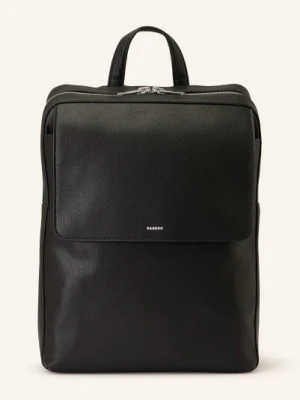 Sandro Plecak schwarz