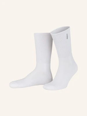 Sandro Skarpety weiss