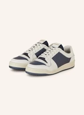 Sandro Sneakersy blau