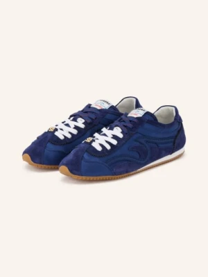 Sandro Sneakersy blau