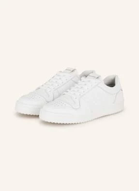 Sandro Sneakersy weiss