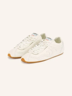 Sandro Sneakersy weiss