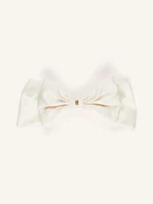 Sandro Spinka Do Włosów weiss