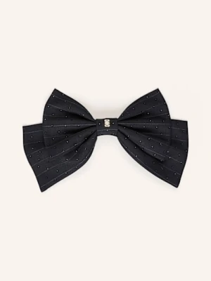 Sandro Spinka Do Włosów Z Ozdobnymi Kamykami blau