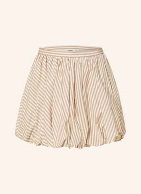 Sandro Spódnica beige