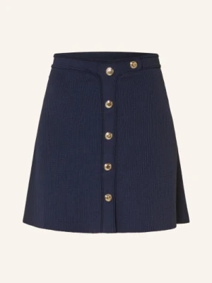 Sandro Spódnica blau