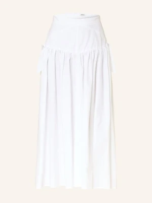 Sandro Spódnica weiss
