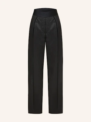 Sandro Spodnie Marlena schwarz