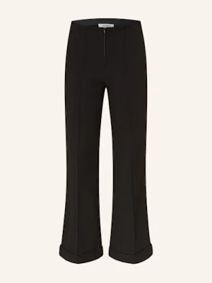 Sandro Spodnie Marlena schwarz