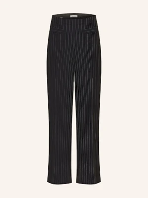 Sandro Spodnie Marlena schwarz