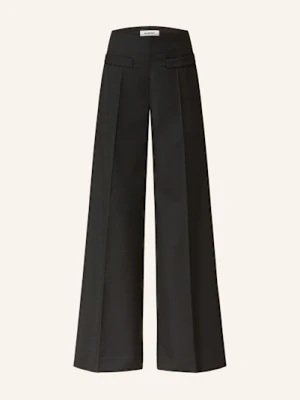 Sandro Spodnie Marlena schwarz