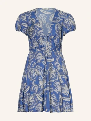 Sandro Sukienka blau