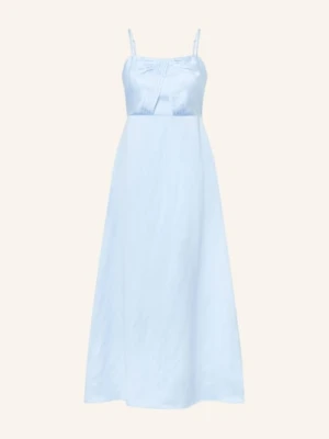 Sandro Sukienka blau