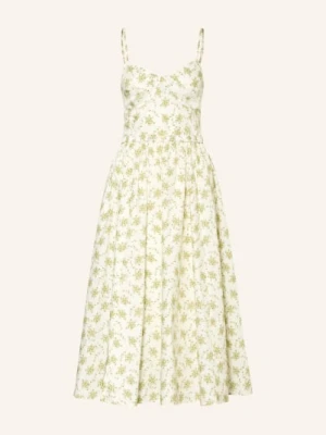 Sandro Sukienka gruen