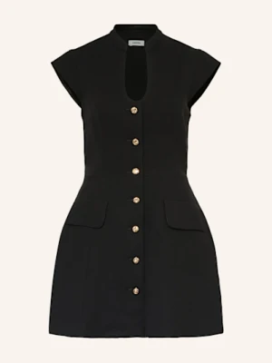 Sandro Sukienka schwarz