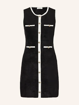 Sandro Sukienka schwarz