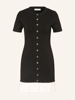 Sandro Sukienka schwarz