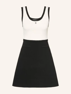 Sandro Sukienka schwarz