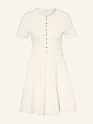 Sandro Sukienka weiss