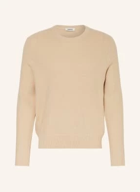 Sandro Sweter beige