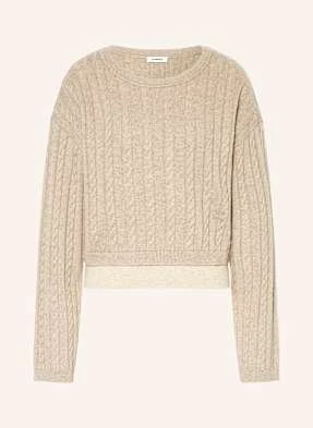 Sandro Sweter beige