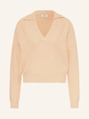 Sandro Sweter beige