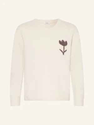 Sandro Sweter beige