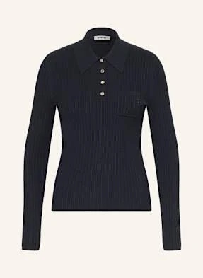 Sandro Sweter blau
