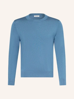 Sandro Sweter blau