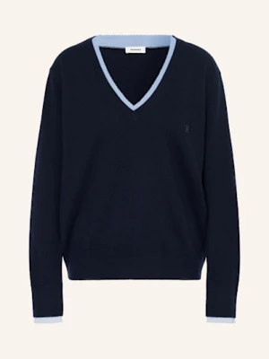 Sandro Sweter blau