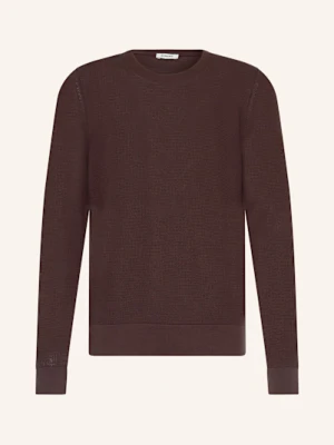 Sandro Sweter braun