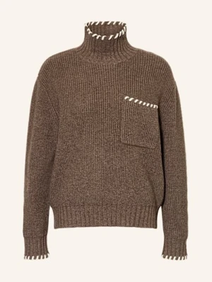 Sandro Sweter braun