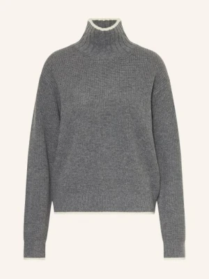 Sandro Sweter grau