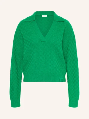 Sandro Sweter gruen