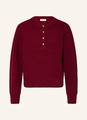 Sandro Sweter rot