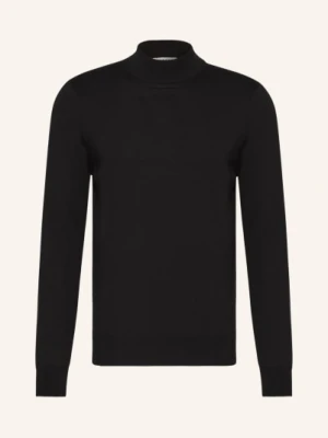 Sandro Sweter schwarz