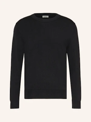 Sandro Sweter schwarz