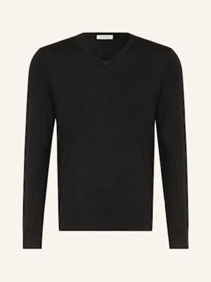 Sandro Sweter schwarz