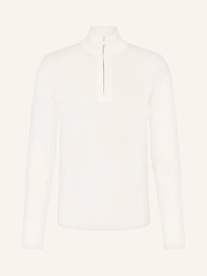 Sandro Sweter Typu Troyer weiss