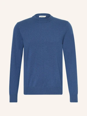 Sandro Sweter Z Kaszmiru blau