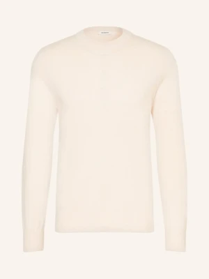 Sandro Sweter Z Kaszmiru weiss