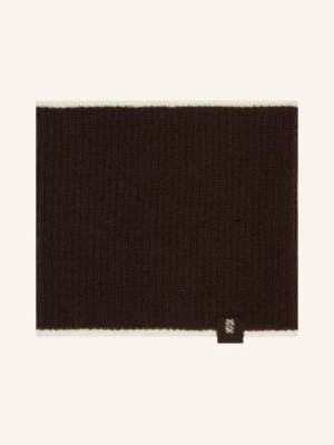 Sandro Szalik Pętelkowy braun