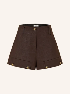 Sandro Szorty braun