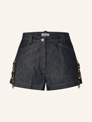 Sandro Szorty Jeansowe blau