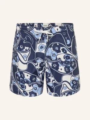 Sandro Szorty Kąpielowe blau