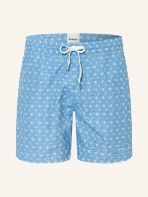 Sandro Szorty Kąpielowe blau